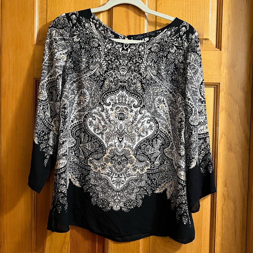 Women’s S top
